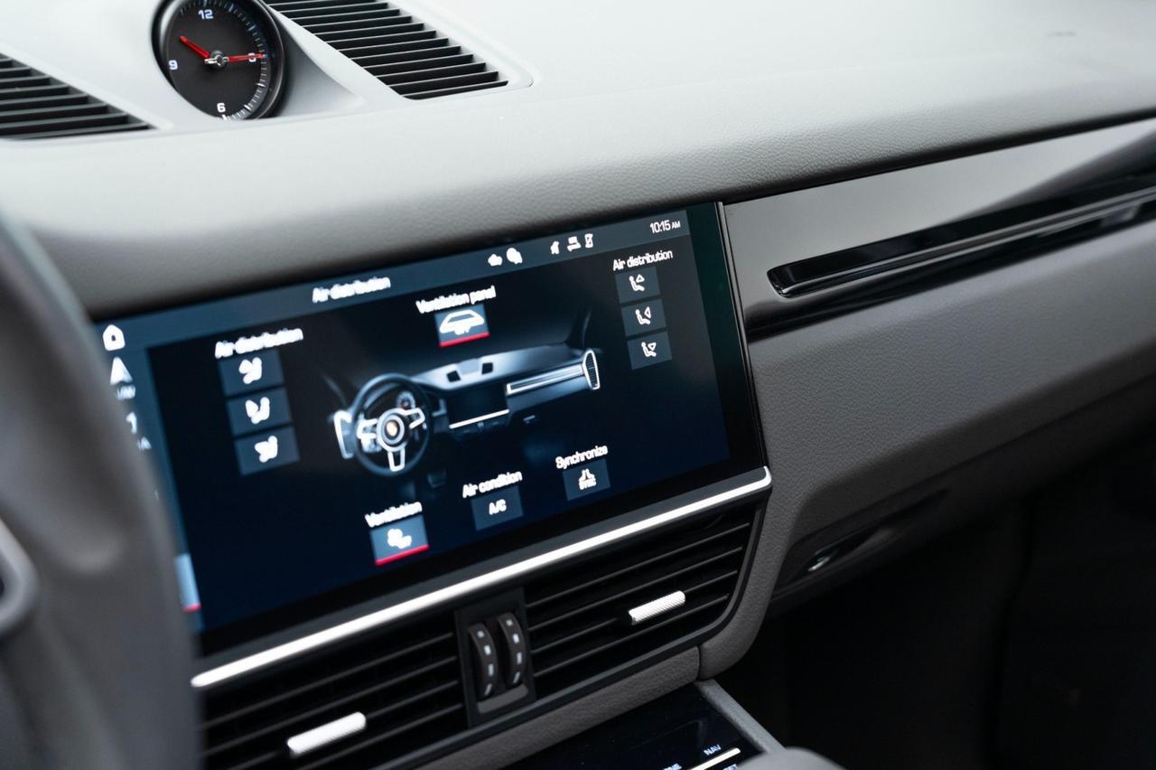 2021 Porsche Cayenne Pompano Beach FL