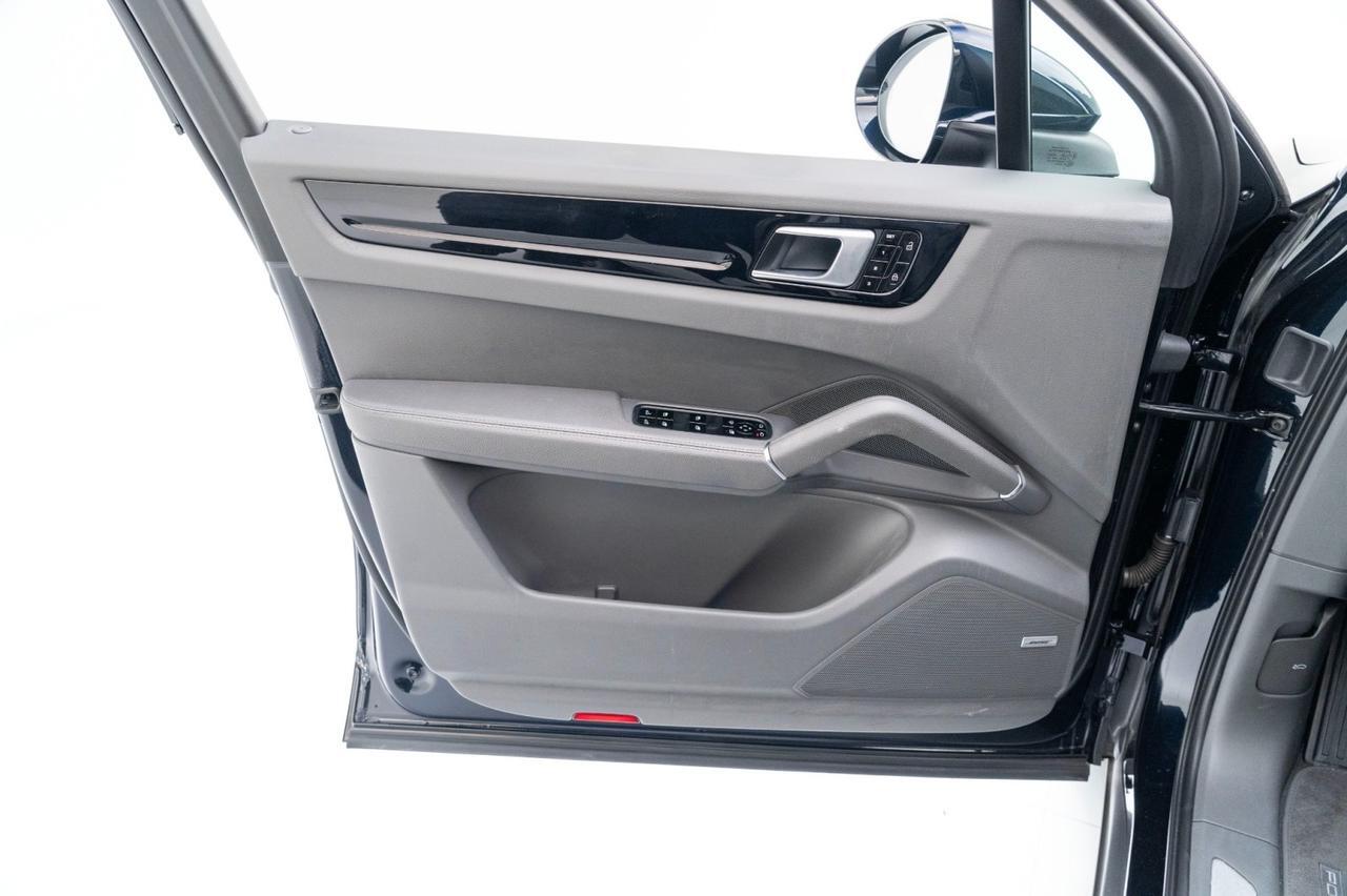 2021 Porsche Cayenne Pompano Beach FL