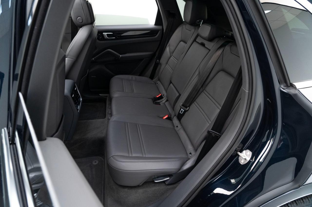 2021 Porsche Cayenne Pompano Beach FL