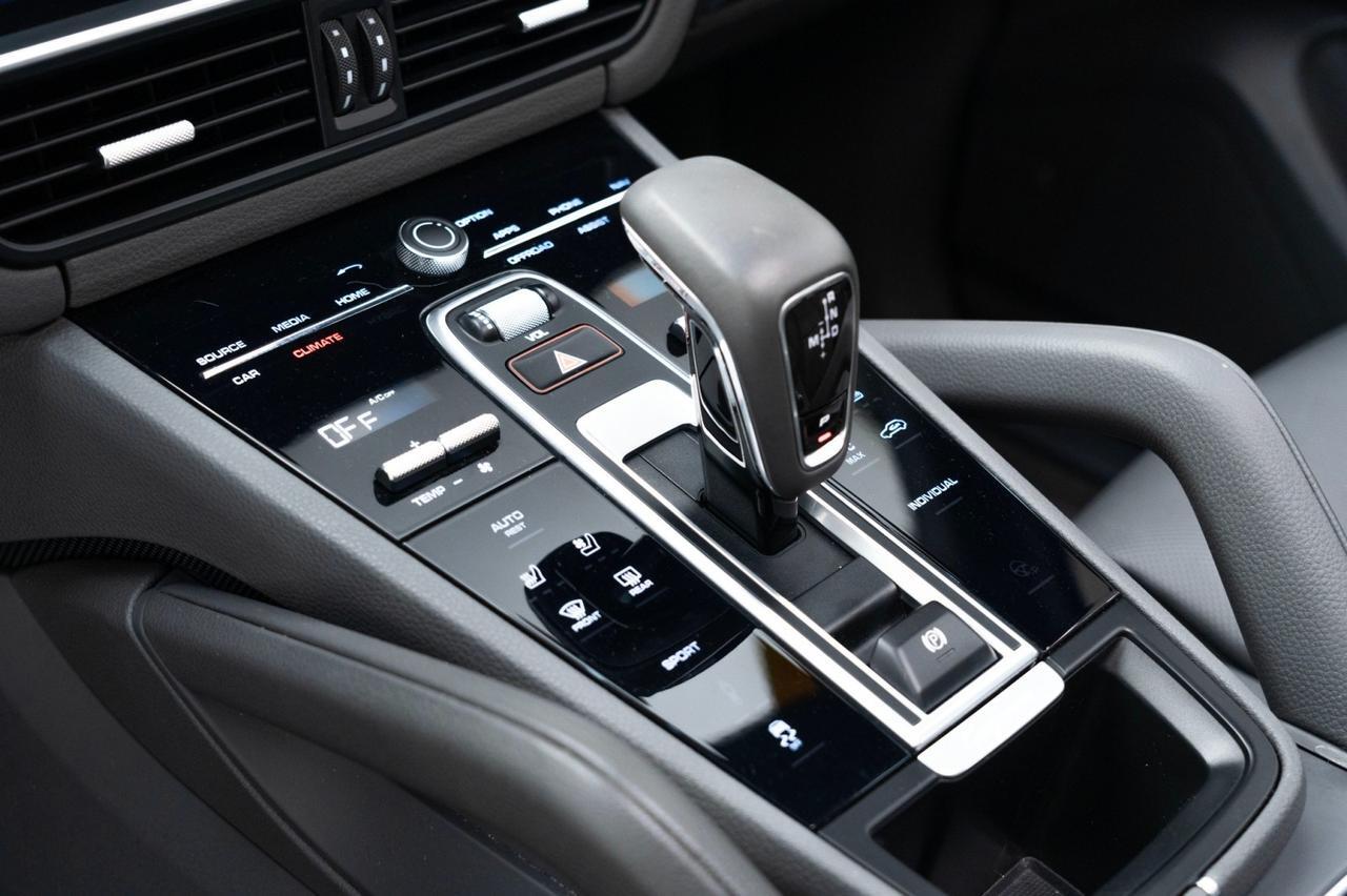 2021 Porsche Cayenne Pompano Beach FL