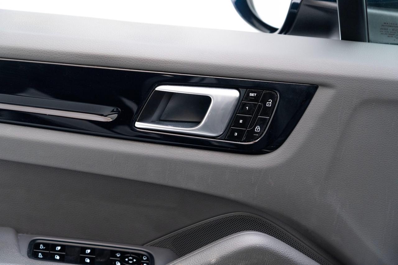 2021 Porsche Cayenne Pompano Beach FL