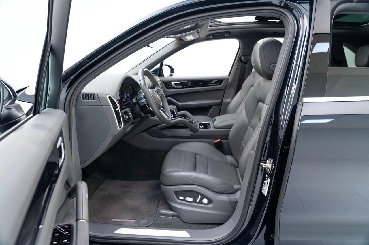 2021 Porsche Cayenne Pompano Beach FL