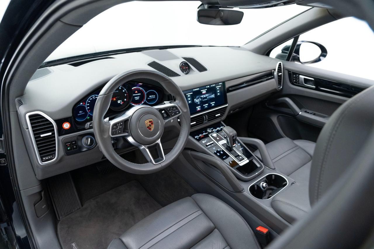 2021 Porsche Cayenne Pompano Beach FL