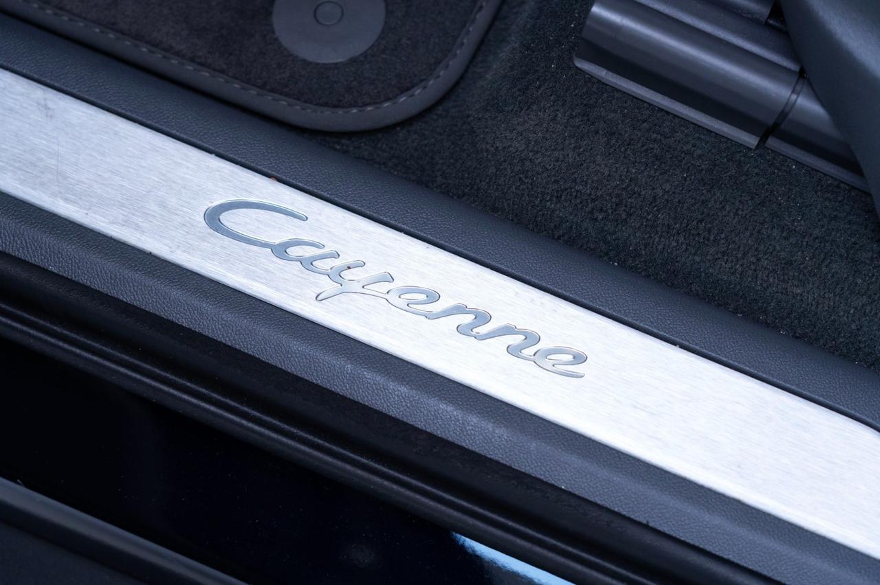 2021 Porsche Cayenne Pompano Beach FL
