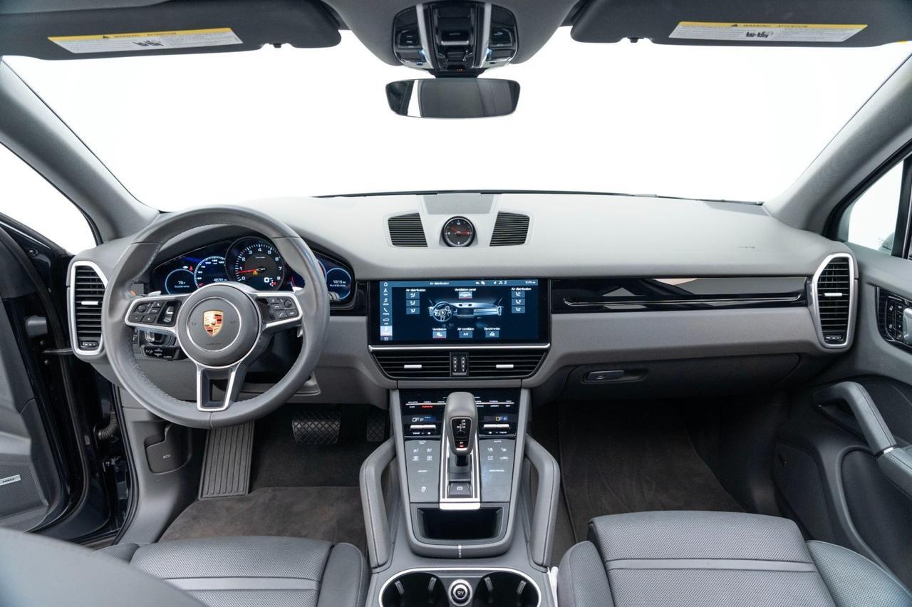 2021 Porsche Cayenne Pompano Beach FL