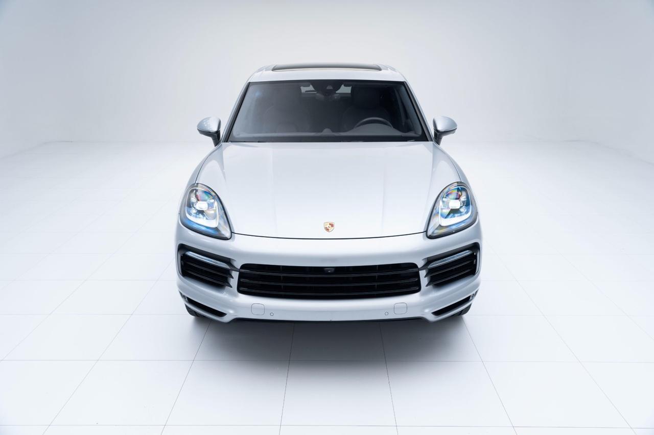 2021 Porsche Cayenne Pompano Beach FL