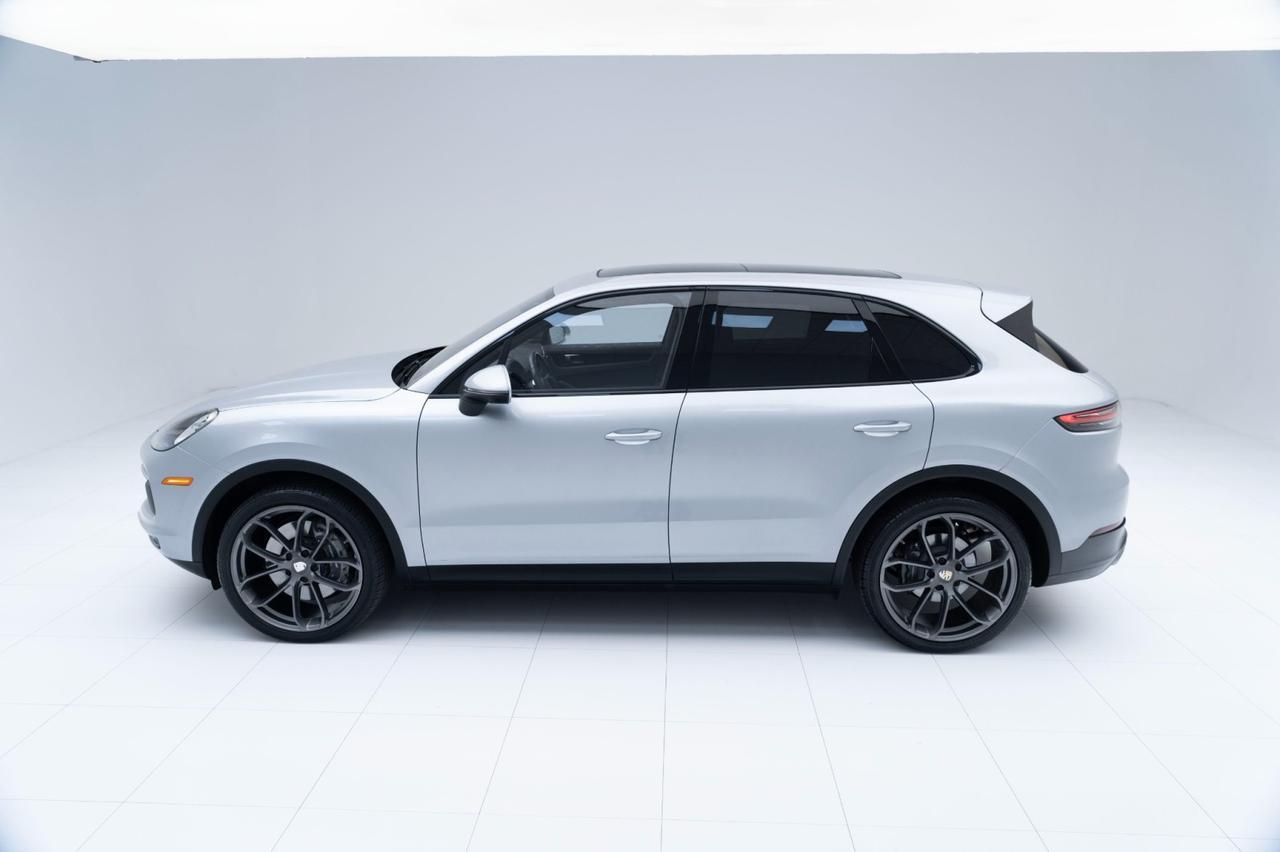 2021 Porsche Cayenne Pompano Beach FL