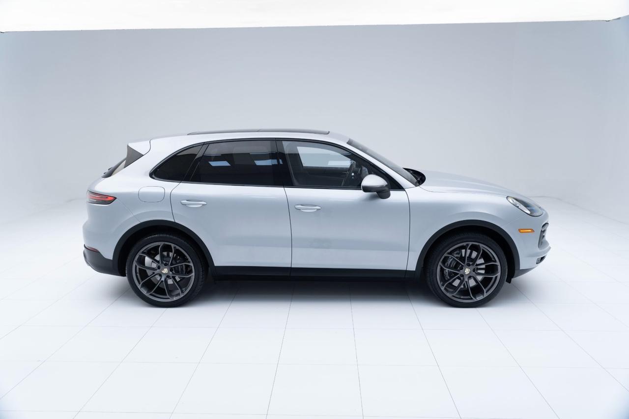 2021 Porsche Cayenne Pompano Beach FL