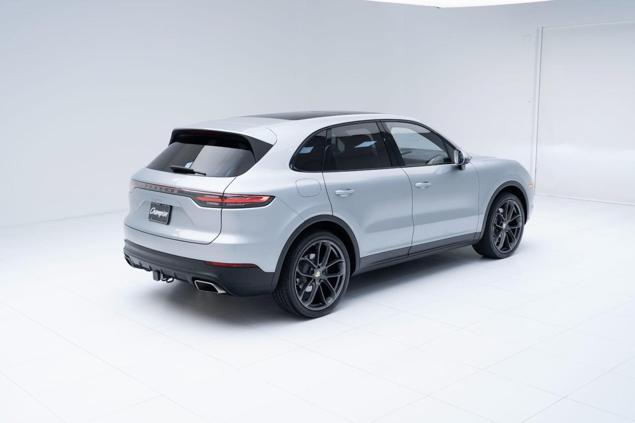 2021 Porsche Cayenne Pompano Beach FL
