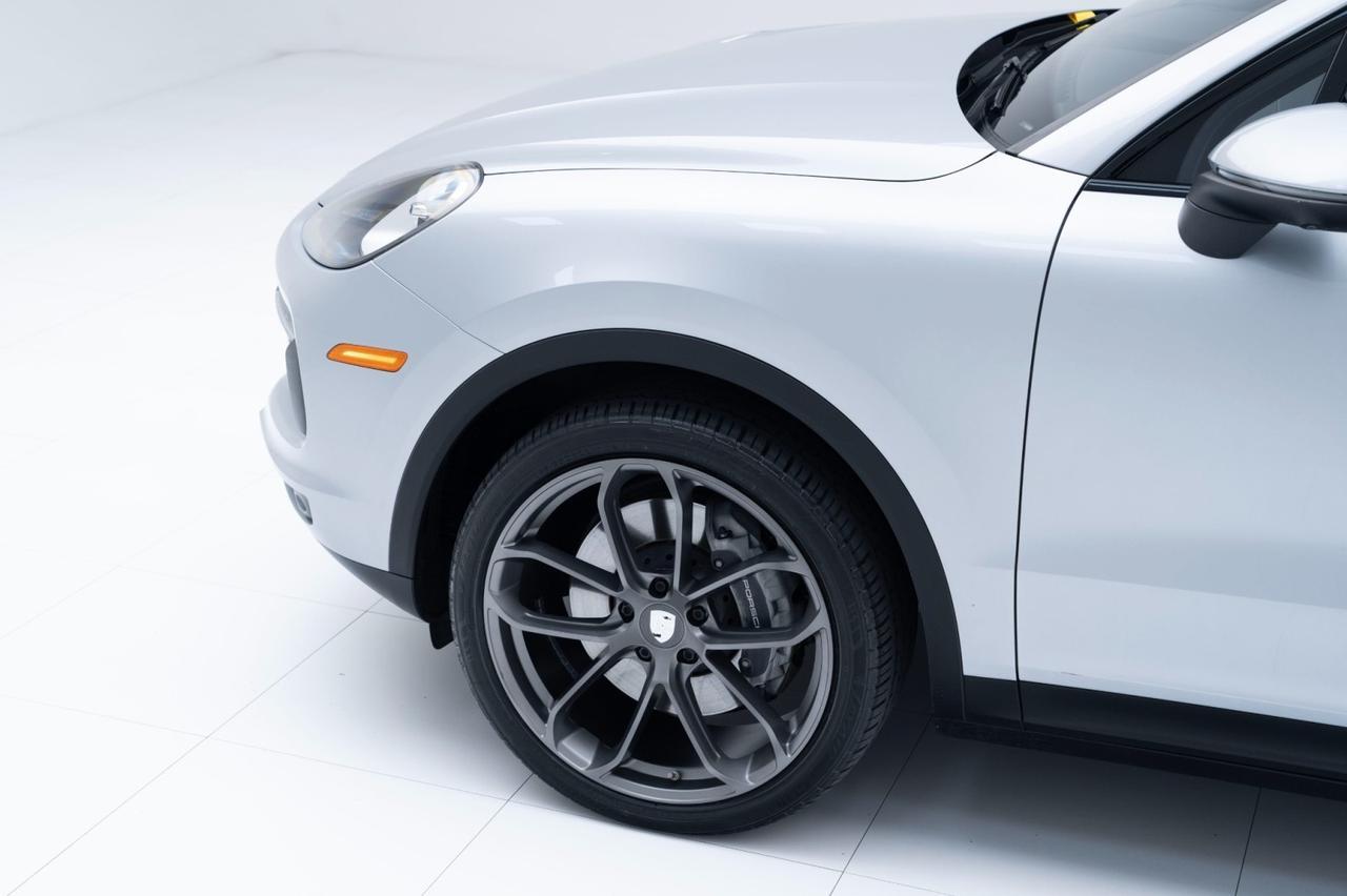 2021 Porsche Cayenne Pompano Beach FL