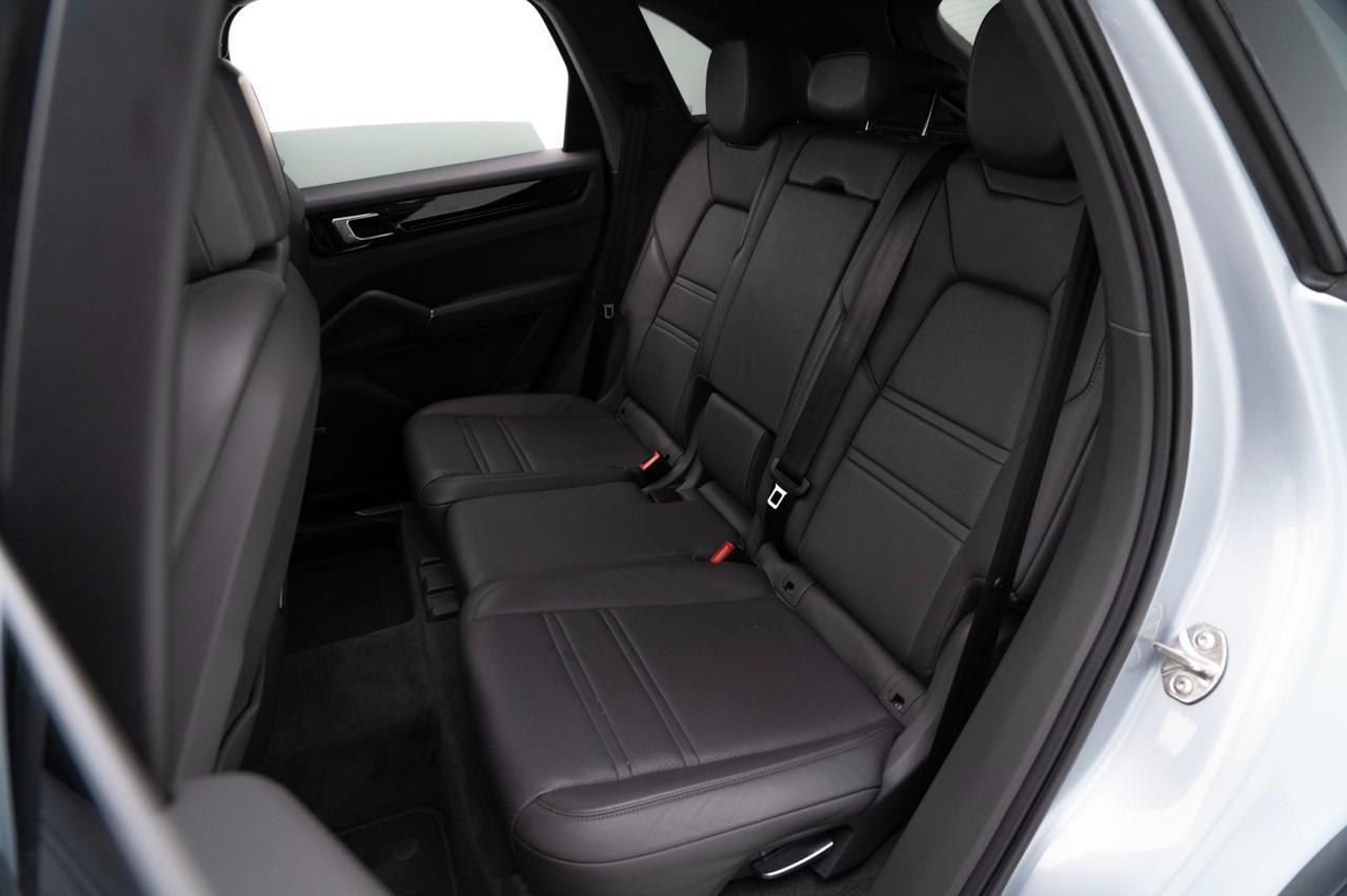 2021 Porsche Cayenne Pompano Beach FL