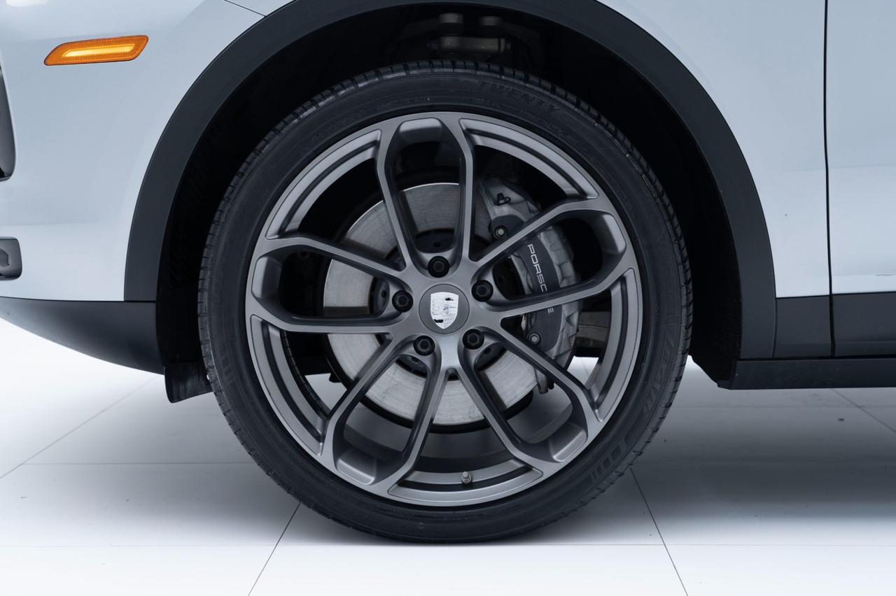 2021 Porsche Cayenne Pompano Beach FL
