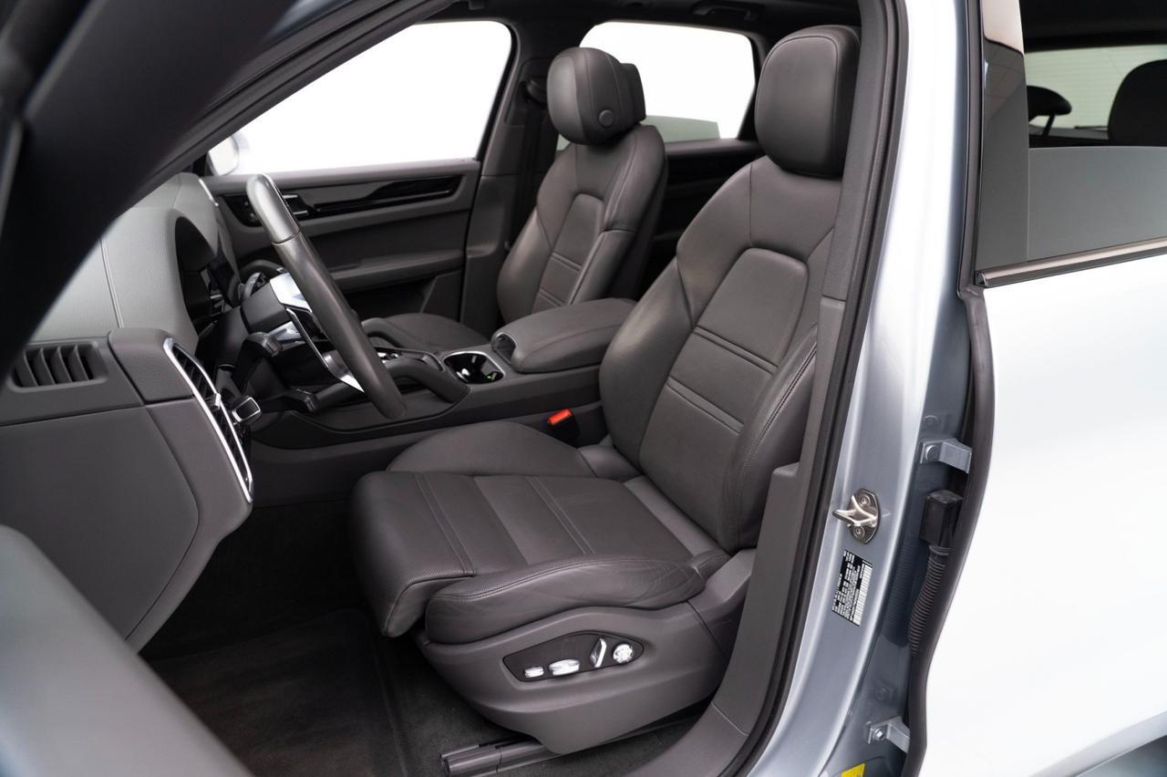 2021 Porsche Cayenne Pompano Beach FL