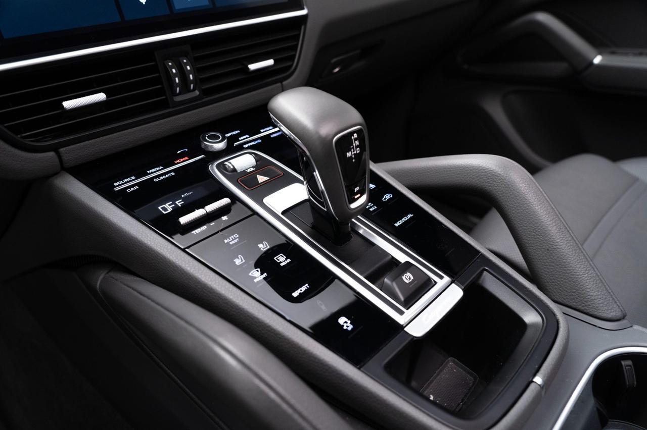 2021 Porsche Cayenne Pompano Beach FL