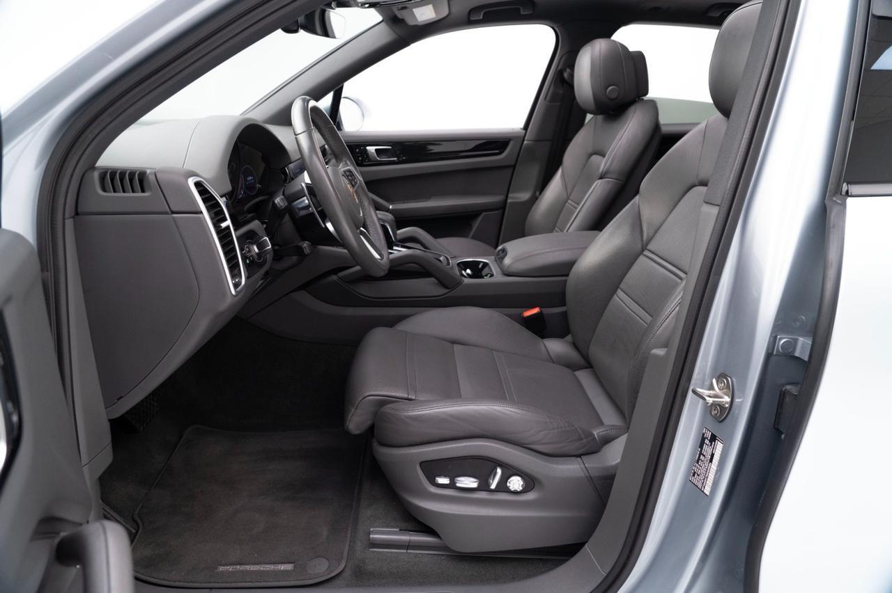 2021 Porsche Cayenne Pompano Beach FL