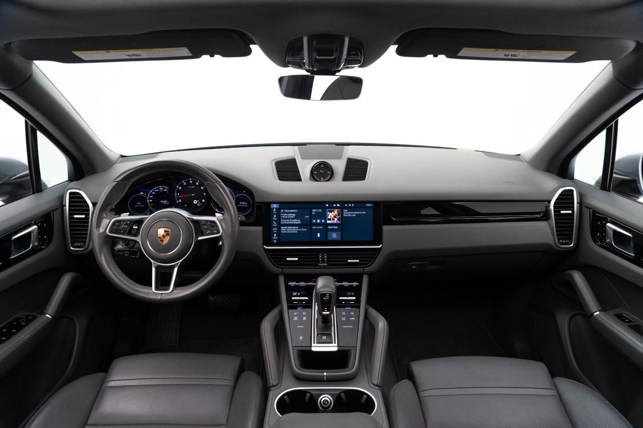 2021 Porsche Cayenne Pompano Beach FL