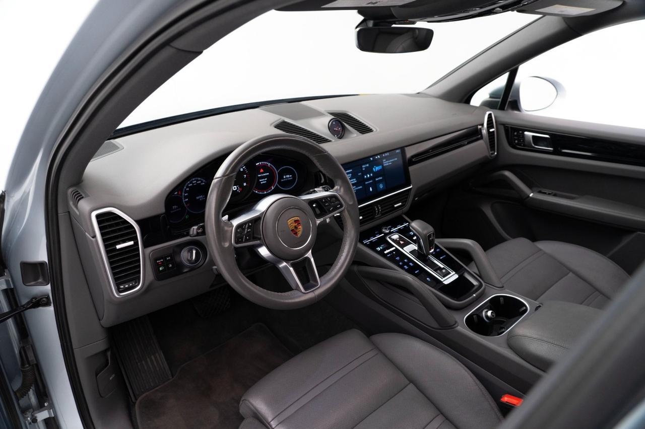 2021 Porsche Cayenne Pompano Beach FL