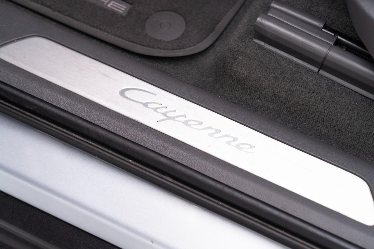 2021 Porsche Cayenne Pompano Beach FL