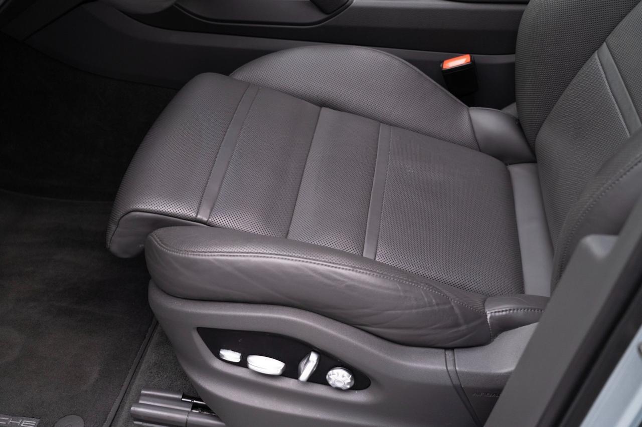 2021 Porsche Cayenne Pompano Beach FL