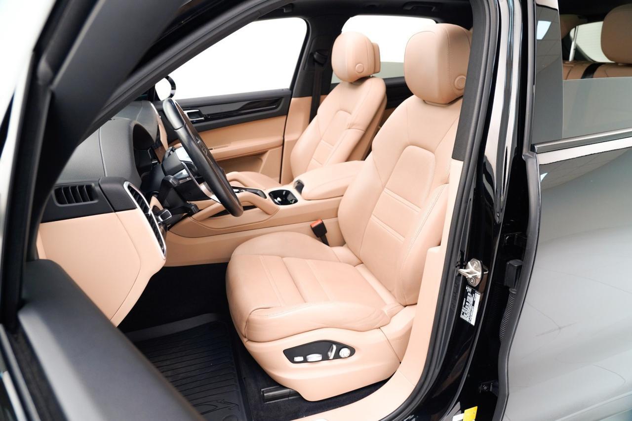 2021 Porsche Cayenne Pompano Beach FL