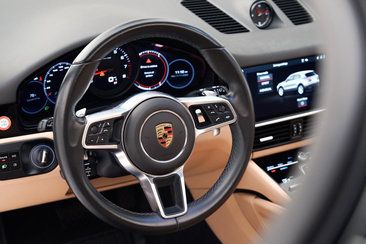 2021 Porsche Cayenne Pompano Beach FL