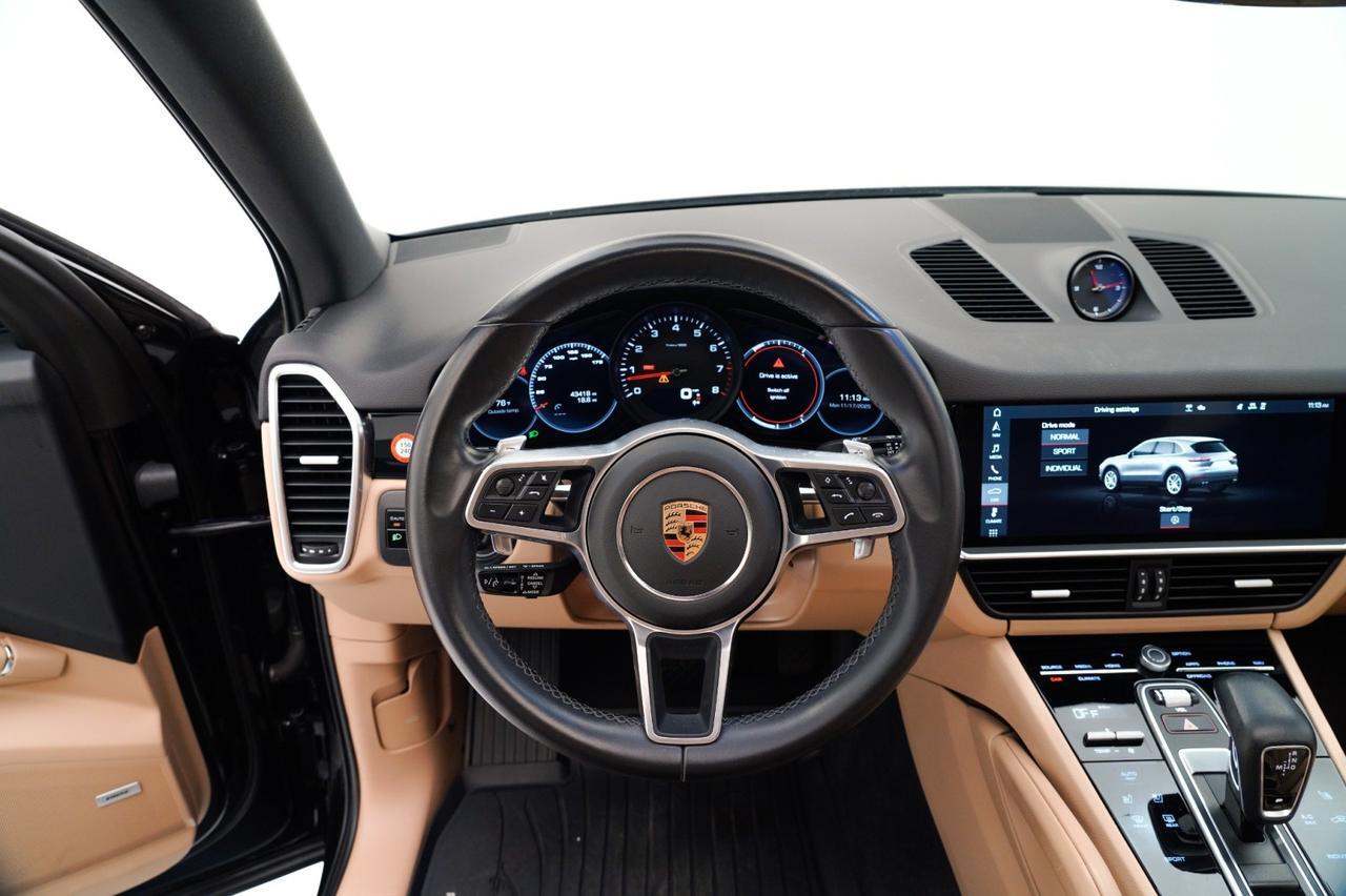 2021 Porsche Cayenne Pompano Beach FL