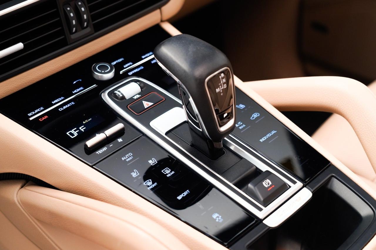 2021 Porsche Cayenne Pompano Beach FL