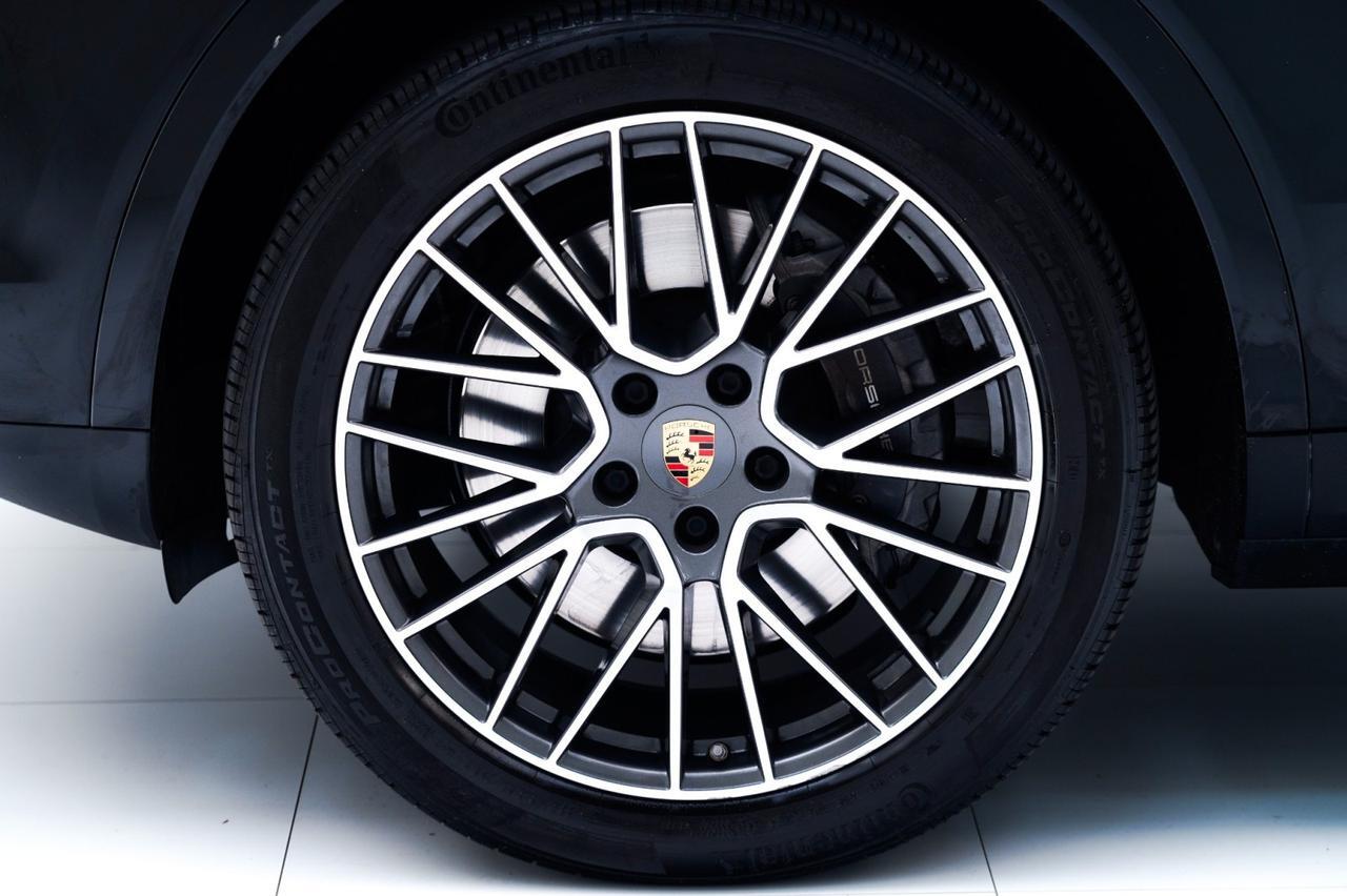 2021 Porsche Cayenne Pompano Beach FL