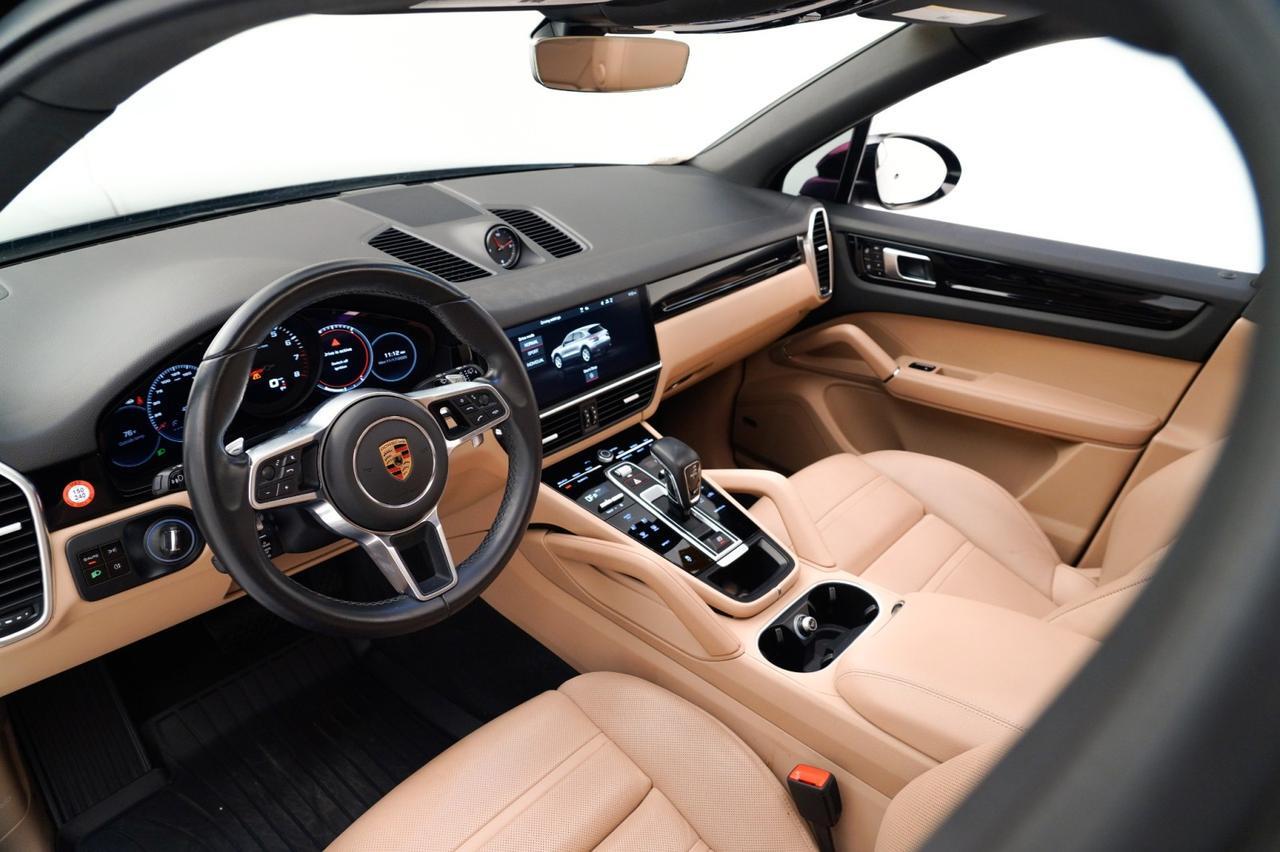 2021 Porsche Cayenne Pompano Beach FL