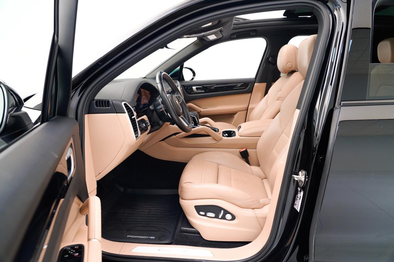 2021 Porsche Cayenne Pompano Beach FL