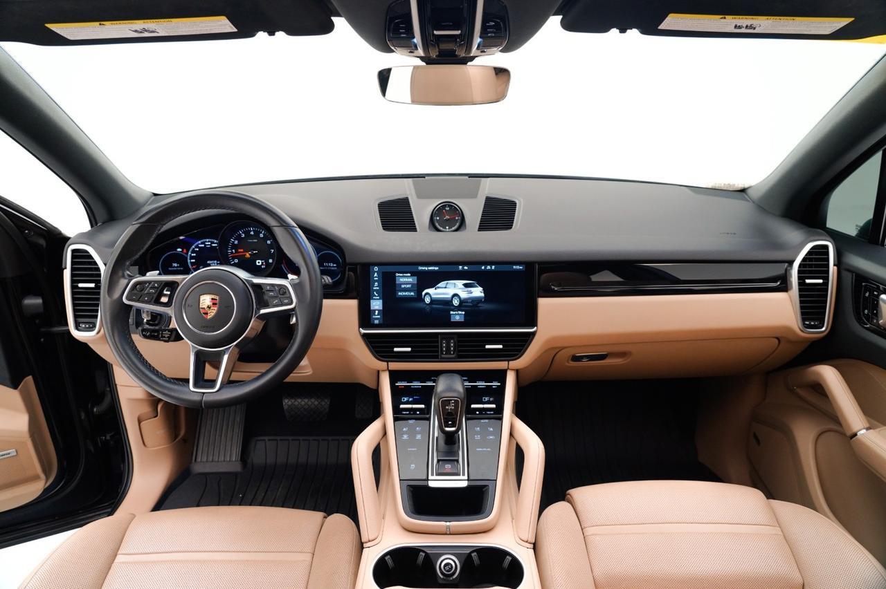 2021 Porsche Cayenne Pompano Beach FL