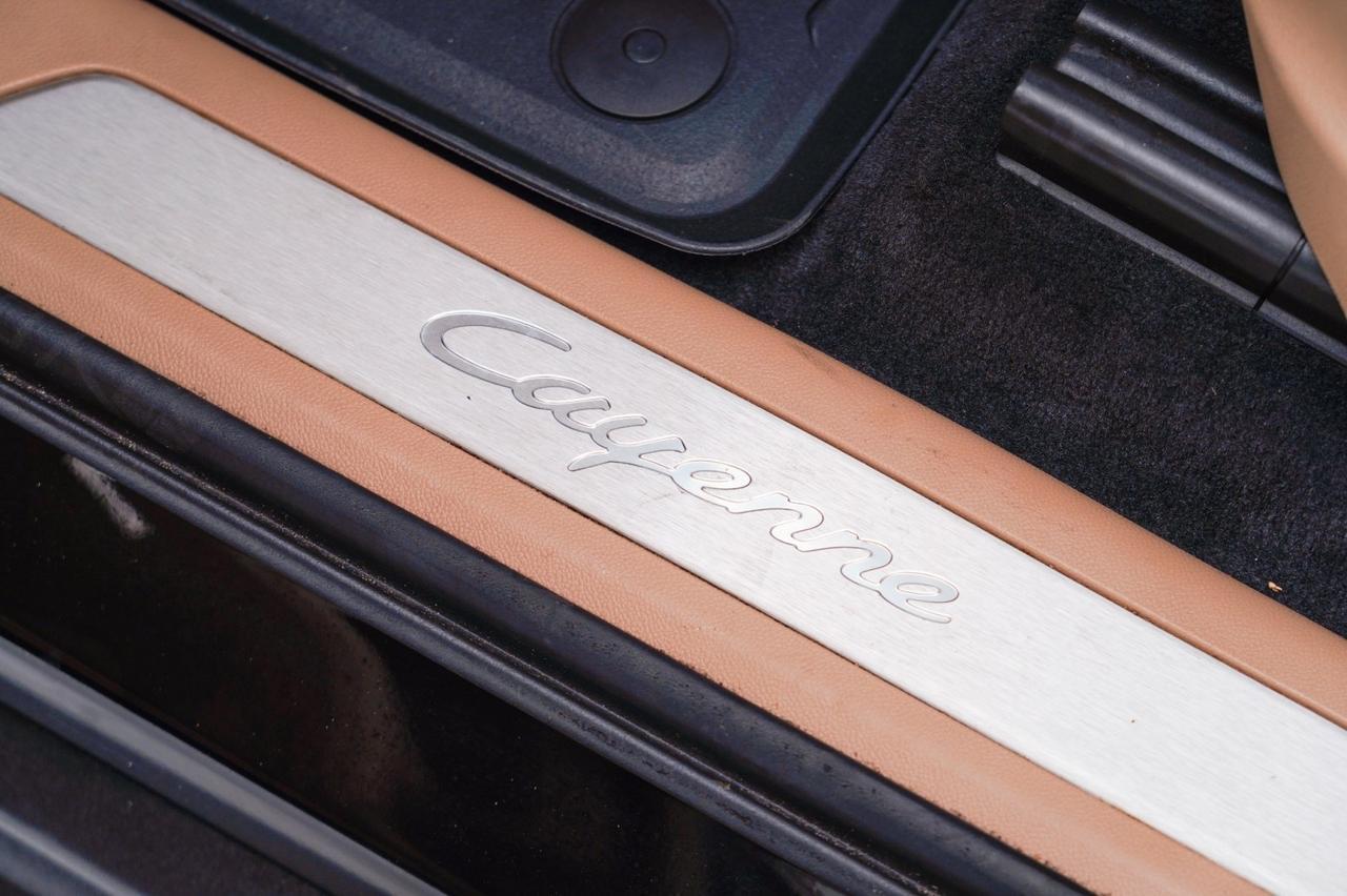 2021 Porsche Cayenne Pompano Beach FL