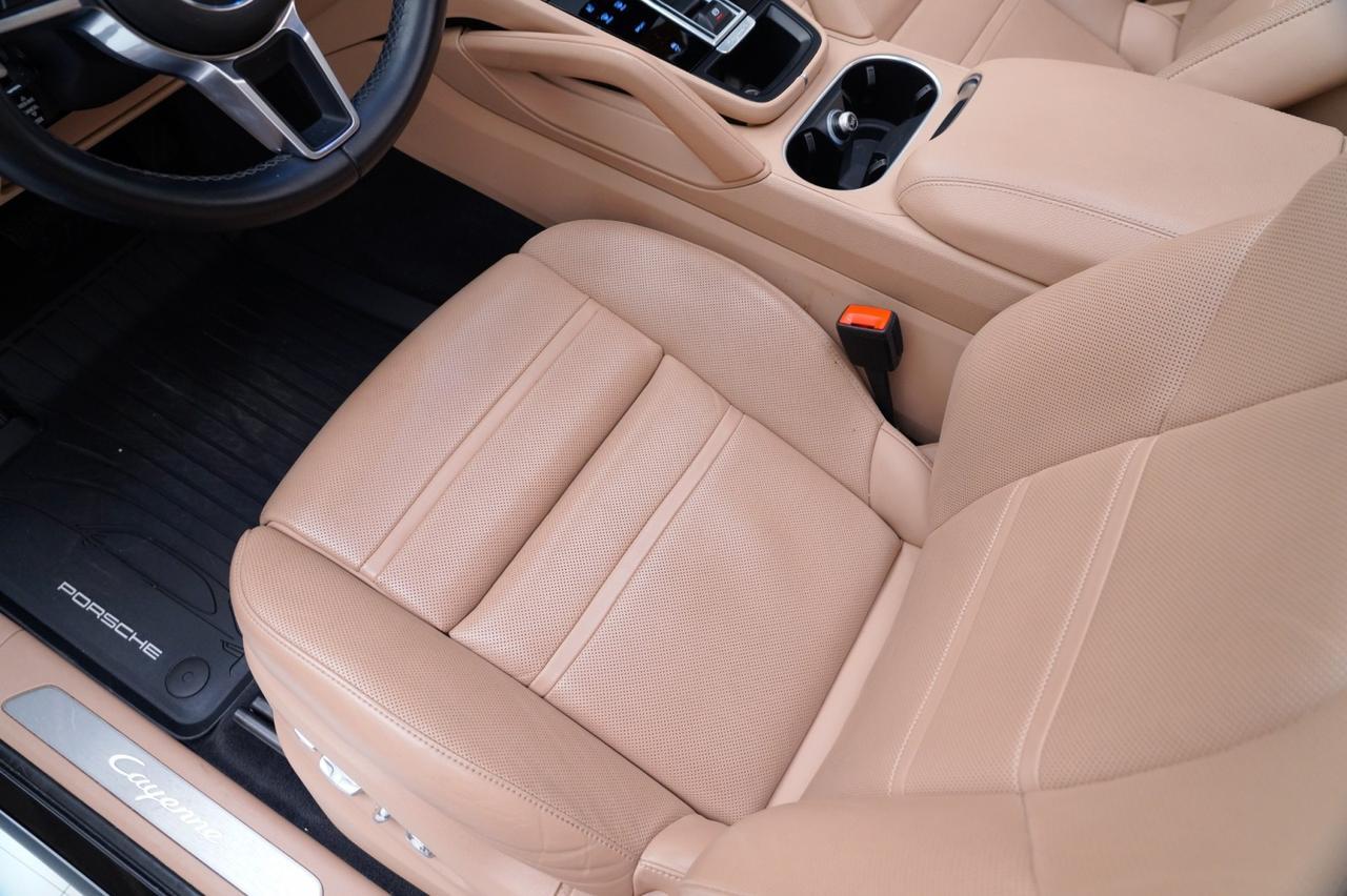 2021 Porsche Cayenne Pompano Beach FL