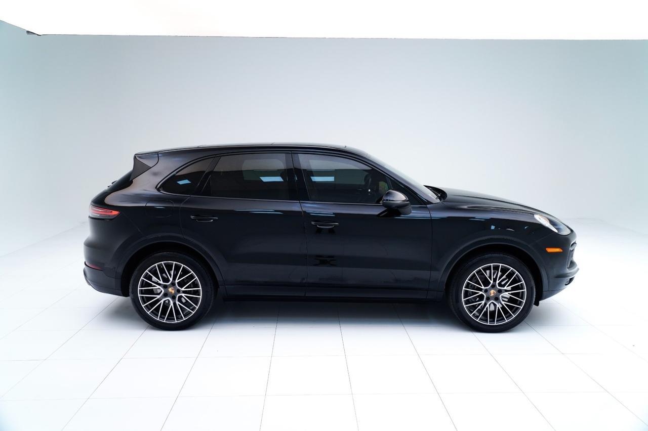 2021 Porsche Cayenne Pompano Beach FL