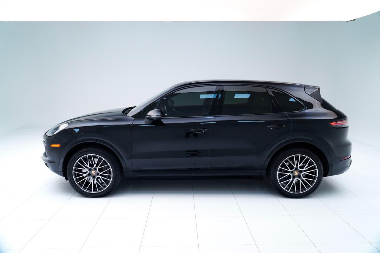 2021 Porsche Cayenne Pompano Beach FL