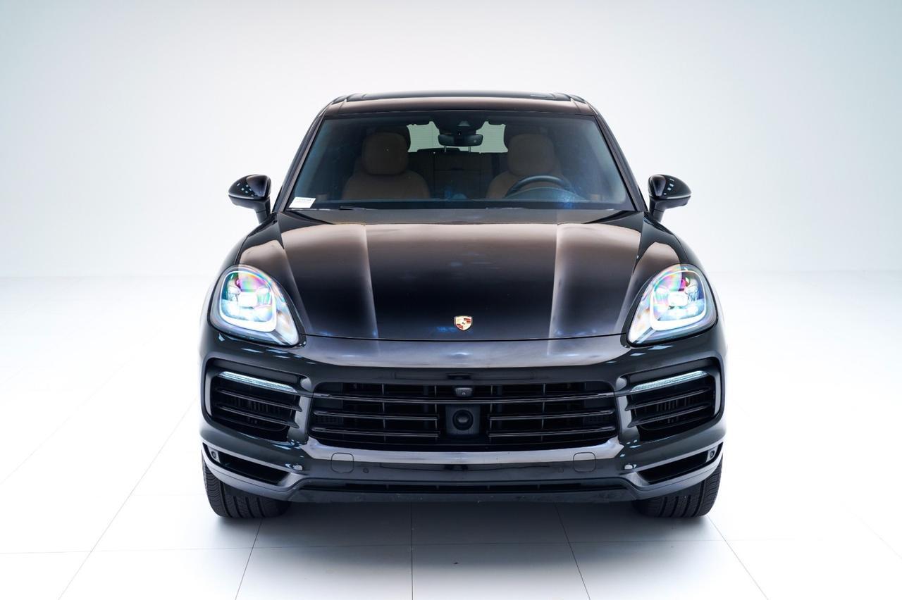 2021 Porsche Cayenne Pompano Beach FL
