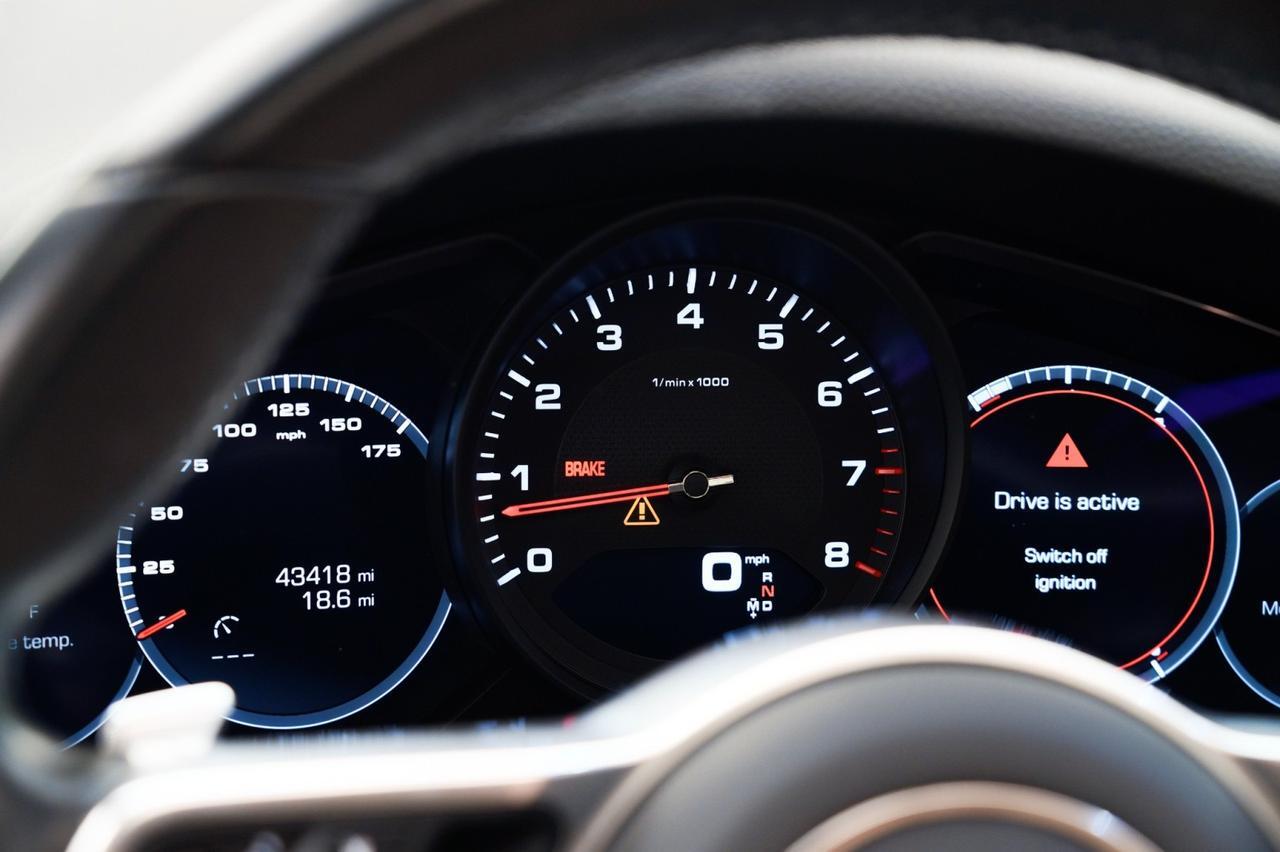 2021 Porsche Cayenne Pompano Beach FL