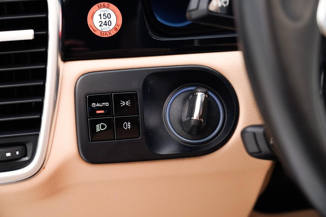 2021 Porsche Cayenne Pompano Beach FL