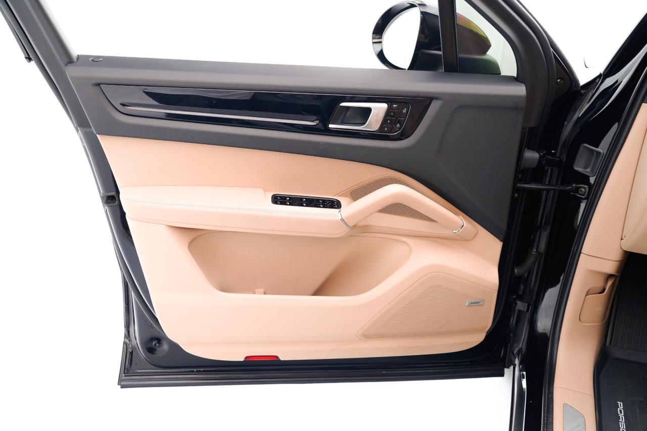 2021 Porsche Cayenne Pompano Beach FL