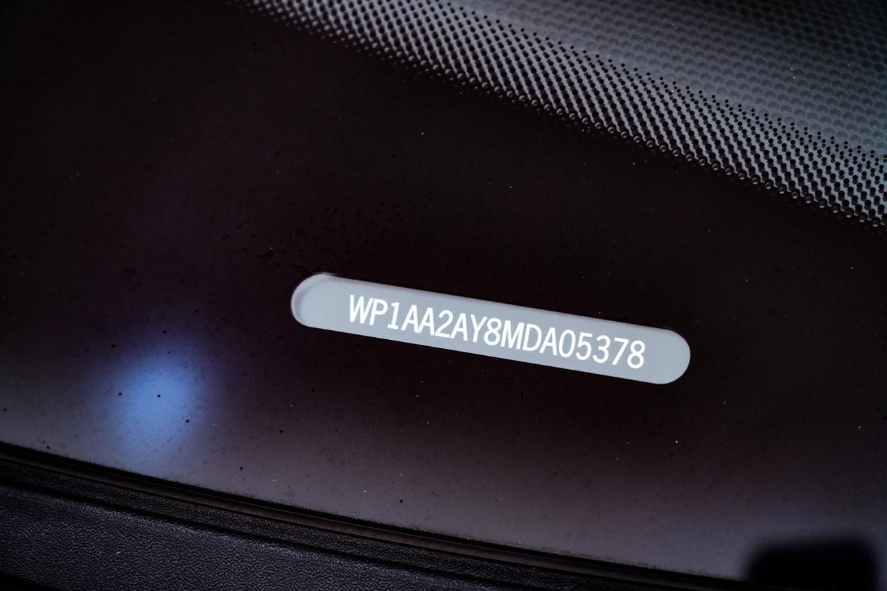 2021 Porsche Cayenne Pompano Beach FL