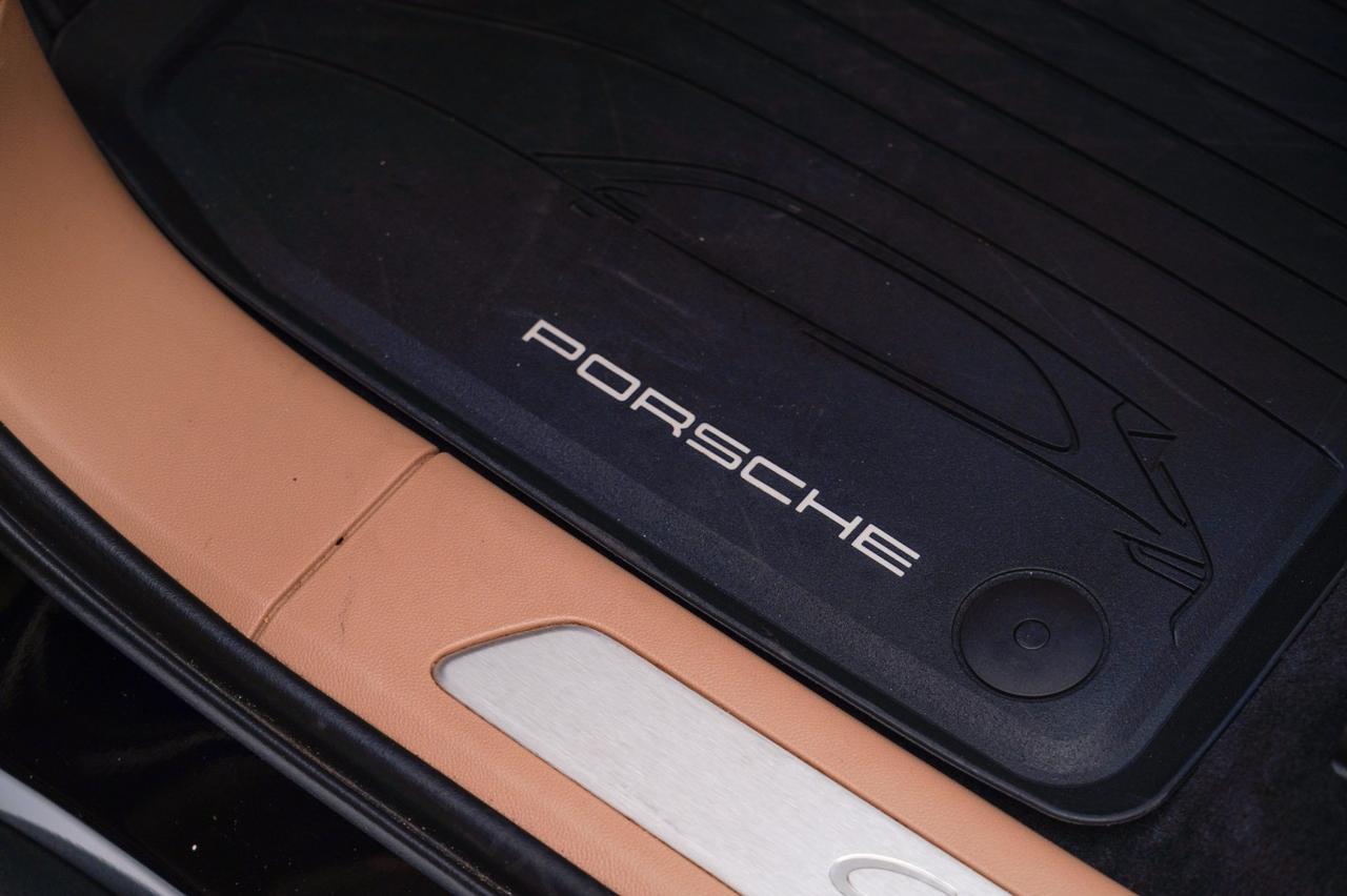 2021 Porsche Cayenne Pompano Beach FL