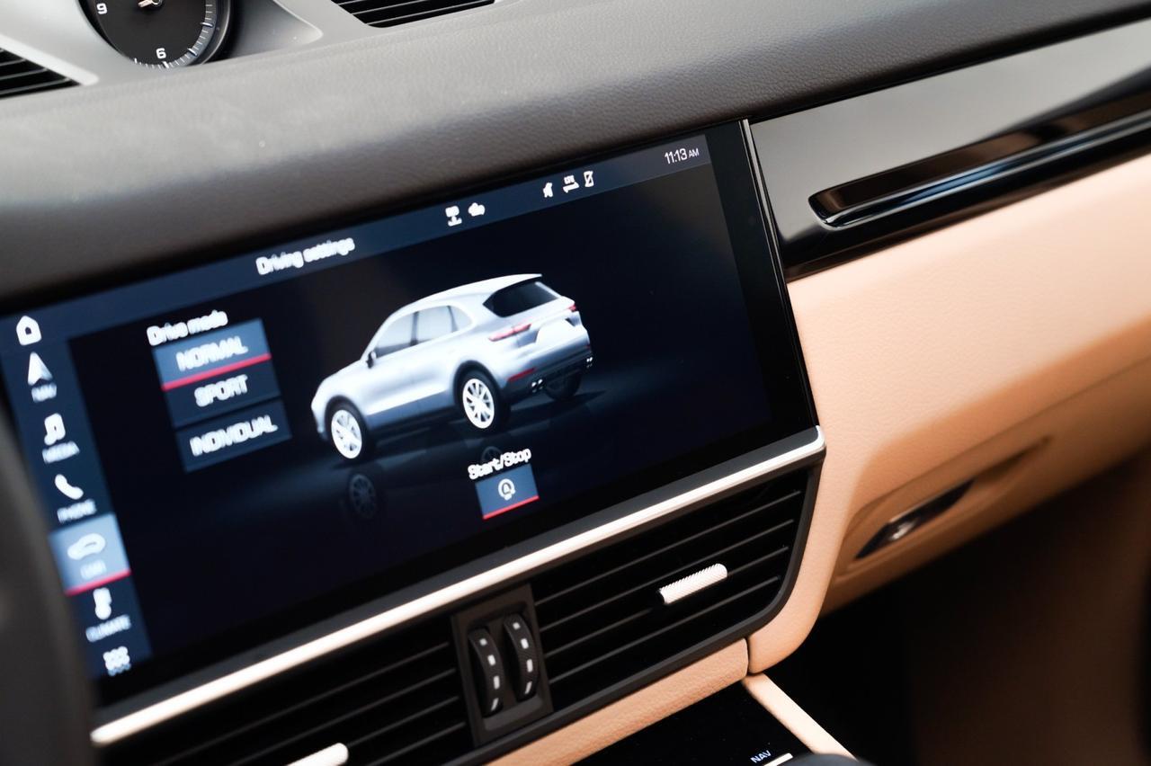 2021 Porsche Cayenne Pompano Beach FL