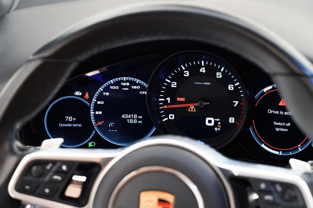 2021 Porsche Cayenne Pompano Beach FL