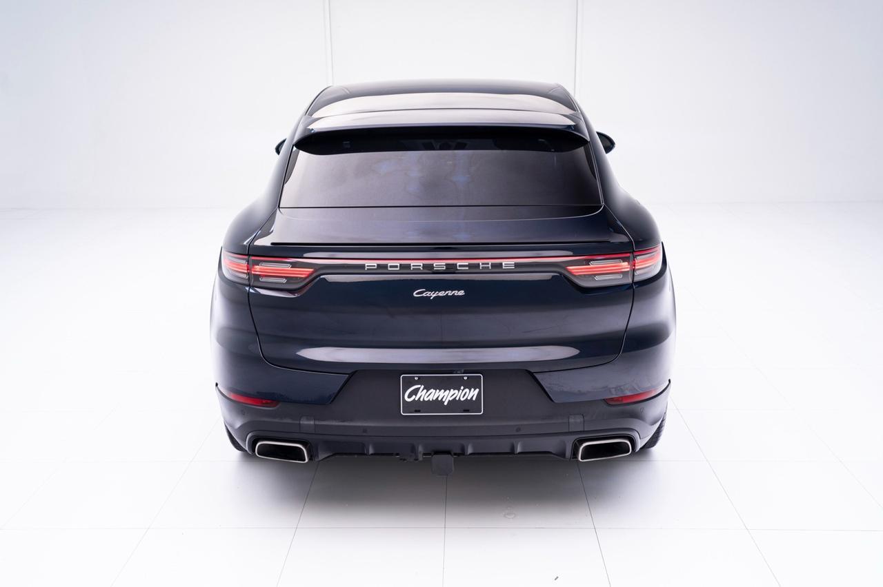 2021 Porsche Cayenne Pompano Beach FL