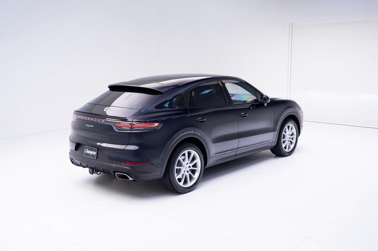 2021 Porsche Cayenne Pompano Beach FL