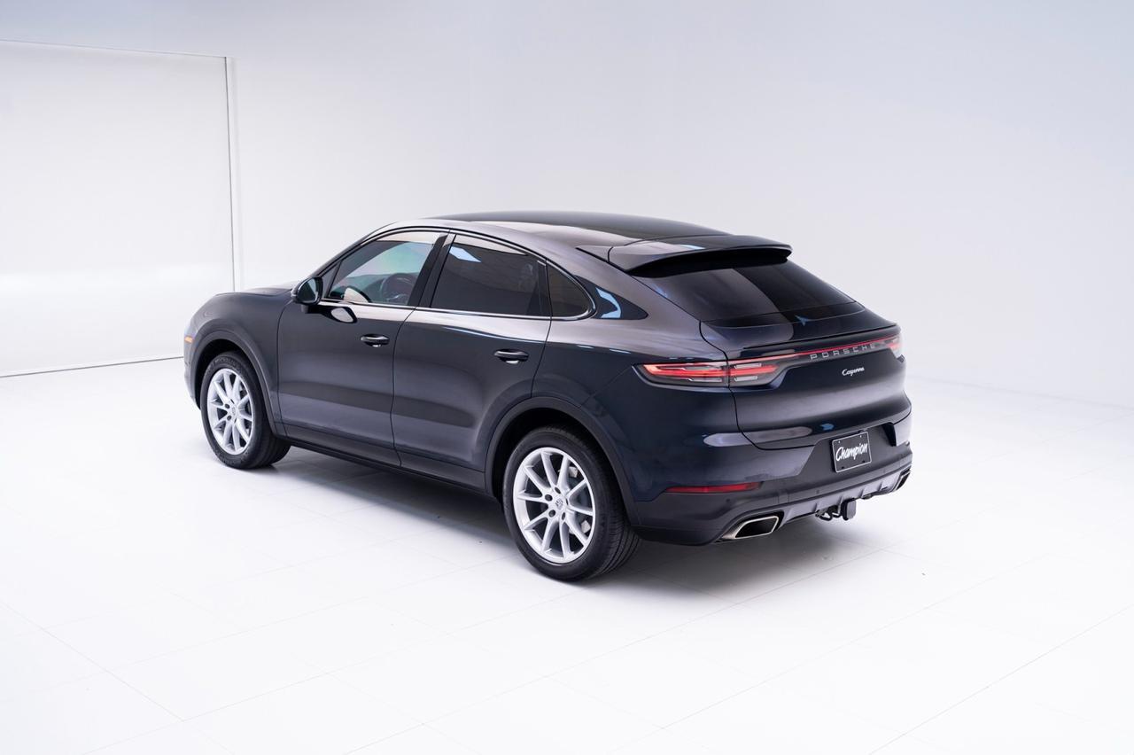 2021 Porsche Cayenne Pompano Beach FL