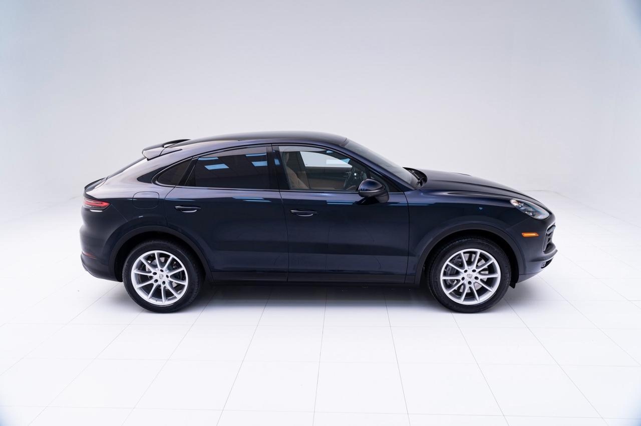2021 Porsche Cayenne Pompano Beach FL