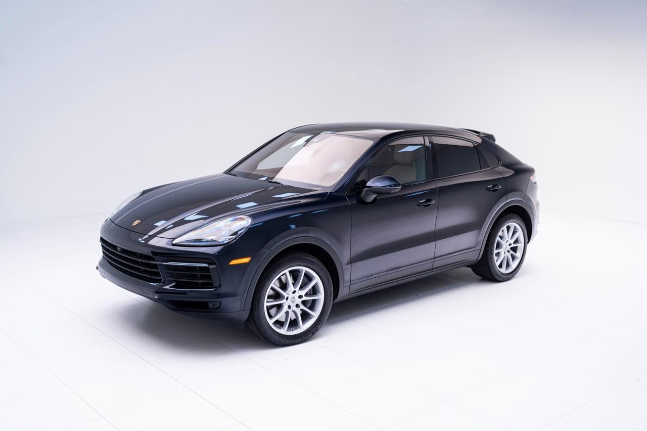 2021 Porsche Cayenne Pompano Beach FL