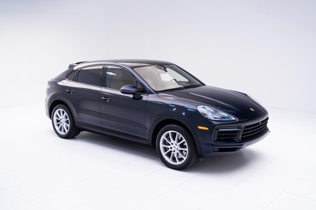 2021 Porsche Cayenne Pompano Beach FL