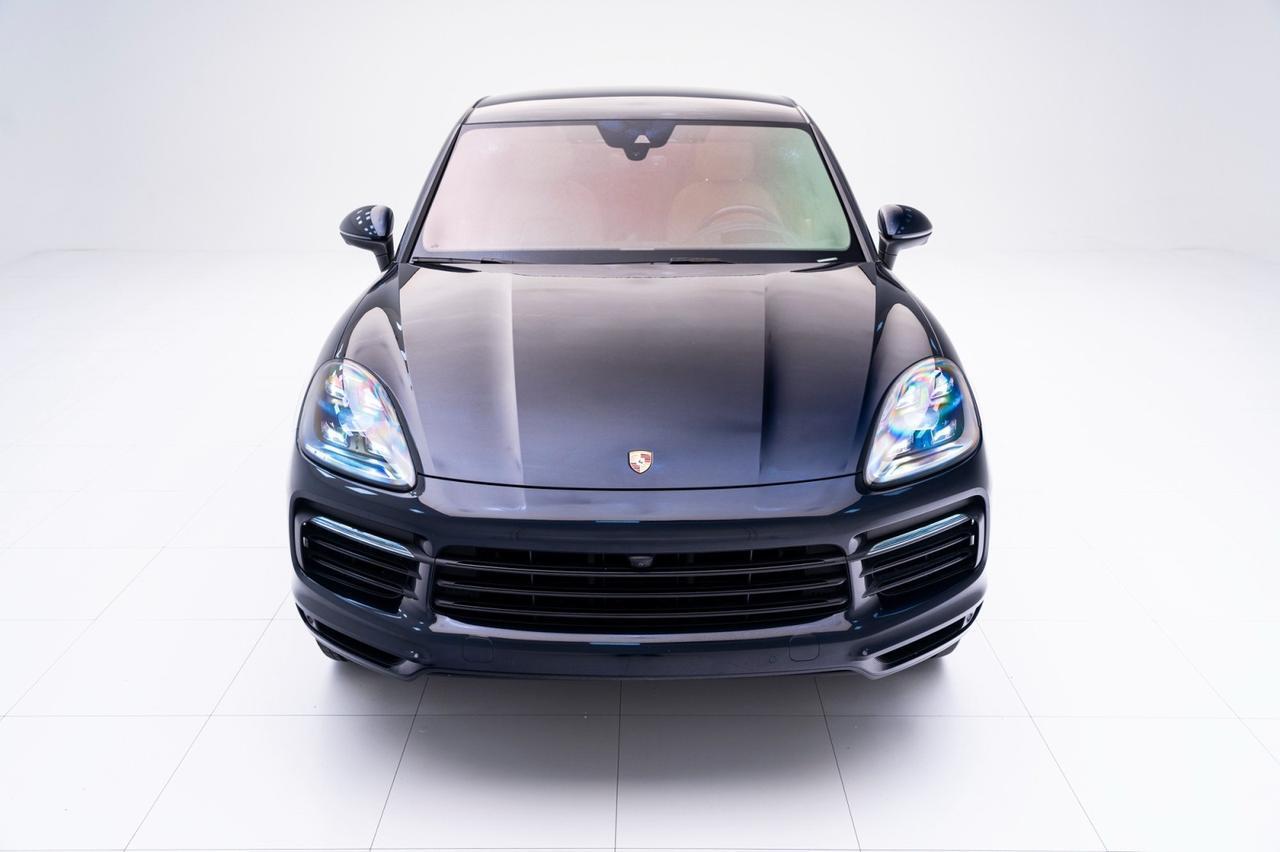 2021 Porsche Cayenne Pompano Beach FL